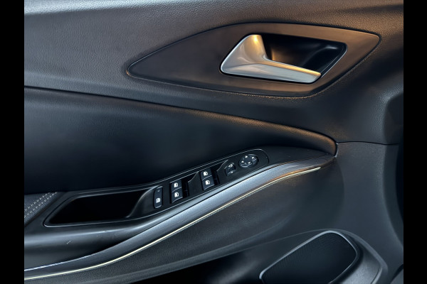 Opel Grandland X 1.6 Turbo Innovation 181PK|Carplay|Camera|Cruise|Navi|LED|Lane Assist|Dealer onderhouden