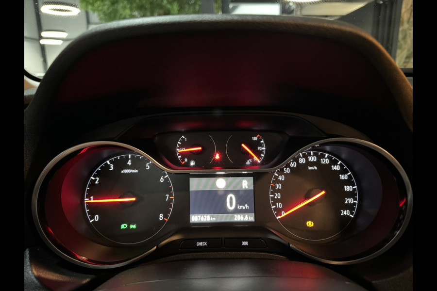 Opel Grandland X 1.6 Turbo Innovation 181PK|Carplay|Camera|Cruise|Navi|LED|Lane Assist|Dealer onderhouden