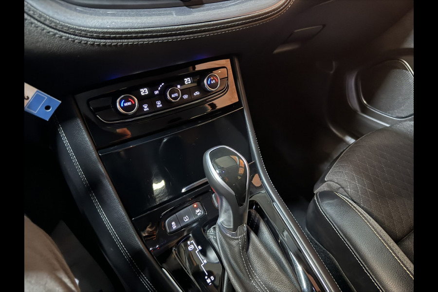 Opel Grandland X 1.6 Turbo Innovation 181PK|Carplay|Camera|Cruise|Navi|LED|Lane Assist|Dealer onderhouden