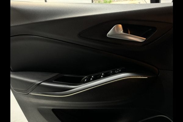 Opel Grandland X 1.6 Turbo Innovation 181PK|Carplay|Camera|Cruise|Navi|LED|Lane Assist|Dealer onderhouden