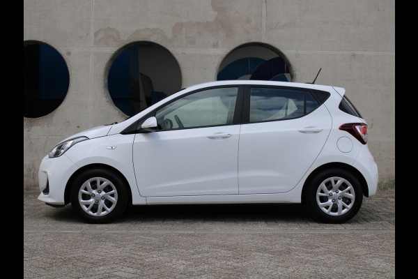 Hyundai i10 1.0i Comfort | APPLE CARPLAY / ANDROID AUTO | PARKEERSENSOREN ACHTER | CRUISE CONTROL |
