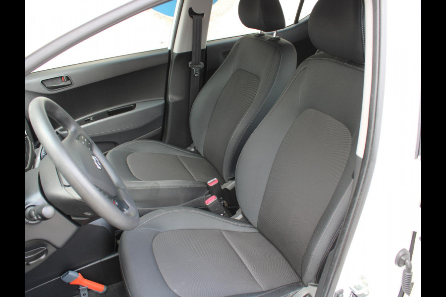 Hyundai i10 1.0i Comfort | APPLE CARPLAY / ANDROID AUTO | PARKEERSENSOREN ACHTER | CRUISE CONTROL |