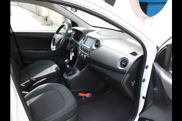 Hyundai i10 1.0i Comfort | APPLE CARPLAY / ANDROID AUTO | PARKEERSENSOREN ACHTER | CRUISE CONTROL |