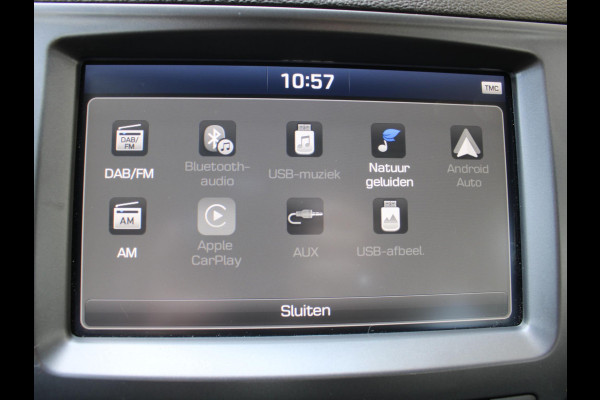 Hyundai i10 1.0i Comfort | APPLE CARPLAY / ANDROID AUTO | PARKEERSENSOREN ACHTER | CRUISE CONTROL |