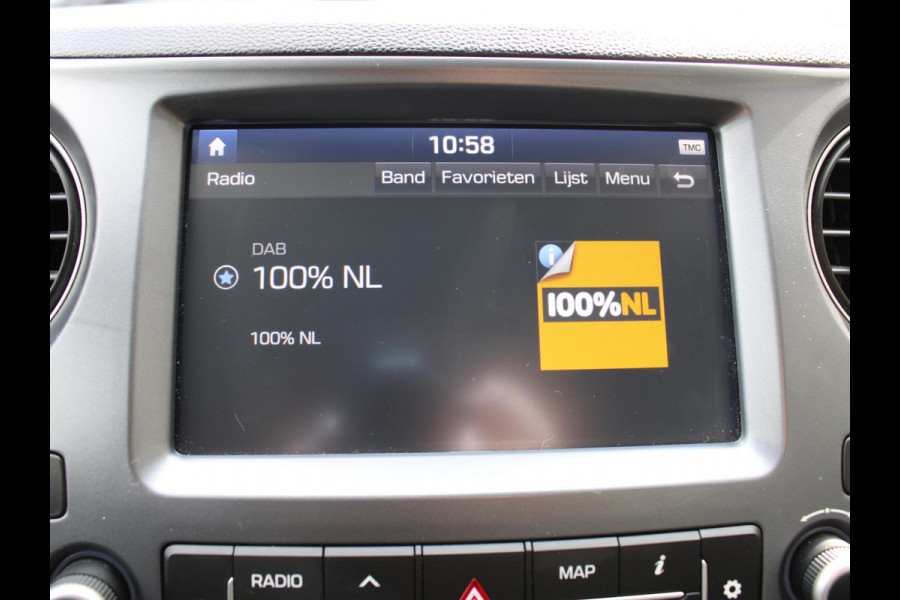 Hyundai i10 1.0i Comfort | APPLE CARPLAY / ANDROID AUTO | PARKEERSENSOREN ACHTER | CRUISE CONTROL |