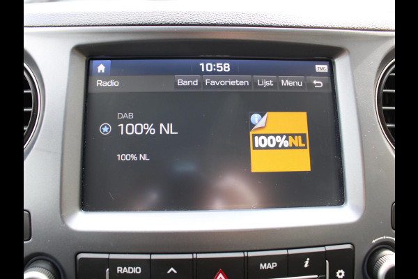 Hyundai i10 1.0i Comfort | APPLE CARPLAY / ANDROID AUTO | PARKEERSENSOREN ACHTER | CRUISE CONTROL |