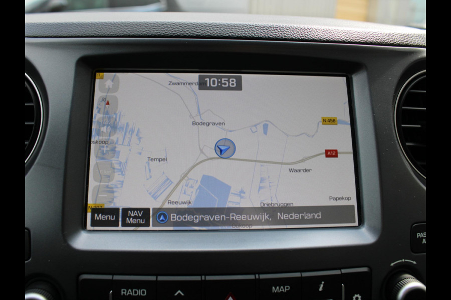 Hyundai i10 1.0i Comfort | APPLE CARPLAY / ANDROID AUTO | PARKEERSENSOREN ACHTER | CRUISE CONTROL |