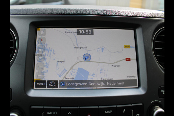 Hyundai i10 1.0i Comfort | APPLE CARPLAY / ANDROID AUTO | PARKEERSENSOREN ACHTER | CRUISE CONTROL |