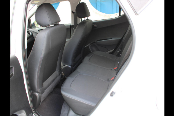 Hyundai i10 1.0i Comfort | APPLE CARPLAY / ANDROID AUTO | PARKEERSENSOREN ACHTER | CRUISE CONTROL |
