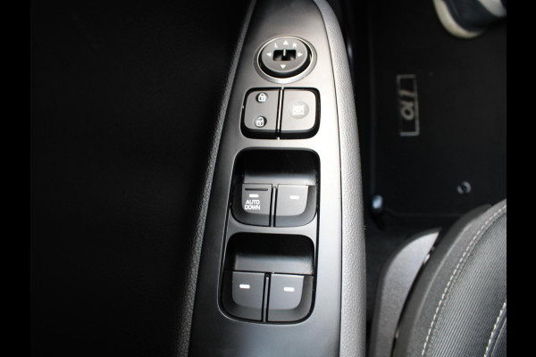 Hyundai i10 1.0i Comfort | APPLE CARPLAY / ANDROID AUTO | PARKEERSENSOREN ACHTER | CRUISE CONTROL |