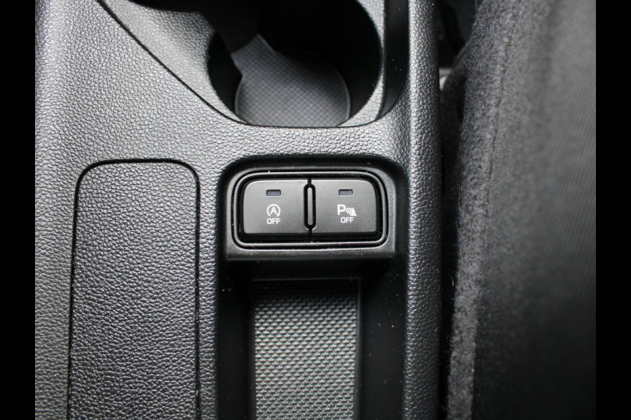 Hyundai i10 1.0i Comfort | APPLE CARPLAY / ANDROID AUTO | PARKEERSENSOREN ACHTER | CRUISE CONTROL |