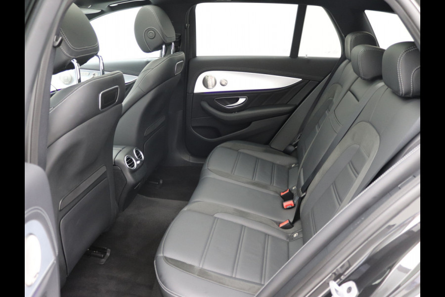 Mercedes-Benz E-Klasse Estate AMG 53 4MATIC Pano, Airmatic, Distronic, Trekhaak, Massage