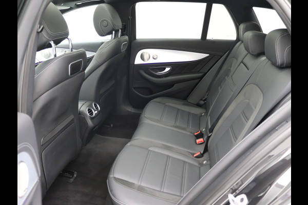 Mercedes-Benz E-Klasse Estate AMG 53 4MATIC Pano, Airmatic, Distronic, Trekhaak, Massage