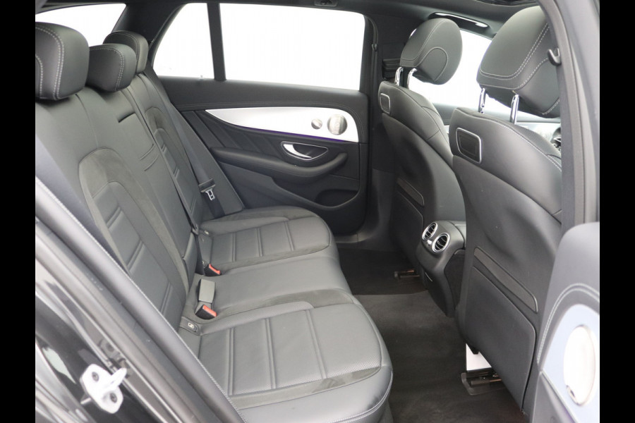 Mercedes-Benz E-Klasse Estate AMG 53 4MATIC Pano, Airmatic, Distronic, Trekhaak, Massage