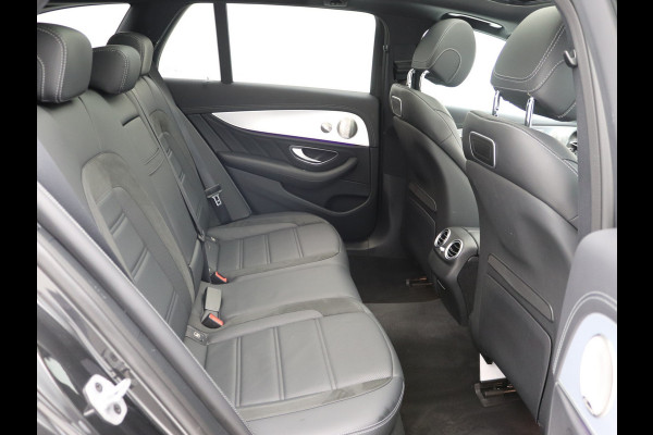 Mercedes-Benz E-Klasse Estate AMG 53 4MATIC Pano, Airmatic, Distronic, Trekhaak, Massage