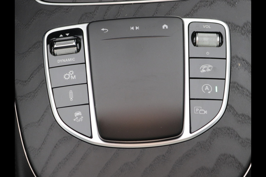 Mercedes-Benz E-Klasse Estate AMG 53 4MATIC Pano, Airmatic, Distronic, Trekhaak, Massage