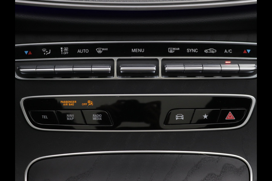 Mercedes-Benz E-Klasse Estate AMG 53 4MATIC Pano, Airmatic, Distronic, Trekhaak, Massage
