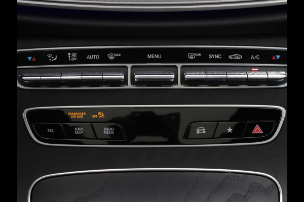 Mercedes-Benz E-Klasse Estate AMG 53 4MATIC Pano, Airmatic, Distronic, Trekhaak, Massage