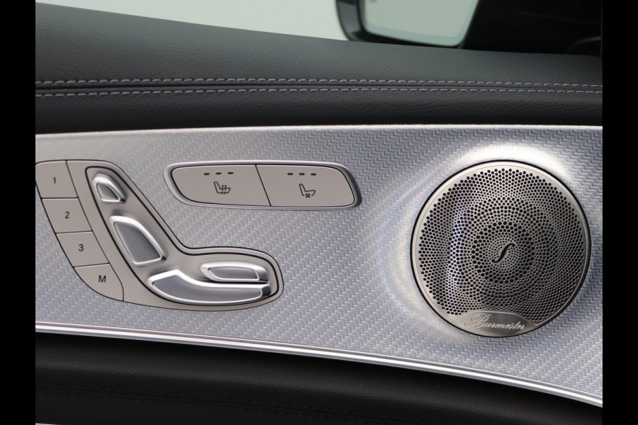 Mercedes-Benz E-Klasse Estate AMG 53 4MATIC Pano, Airmatic, Distronic, Trekhaak, Massage