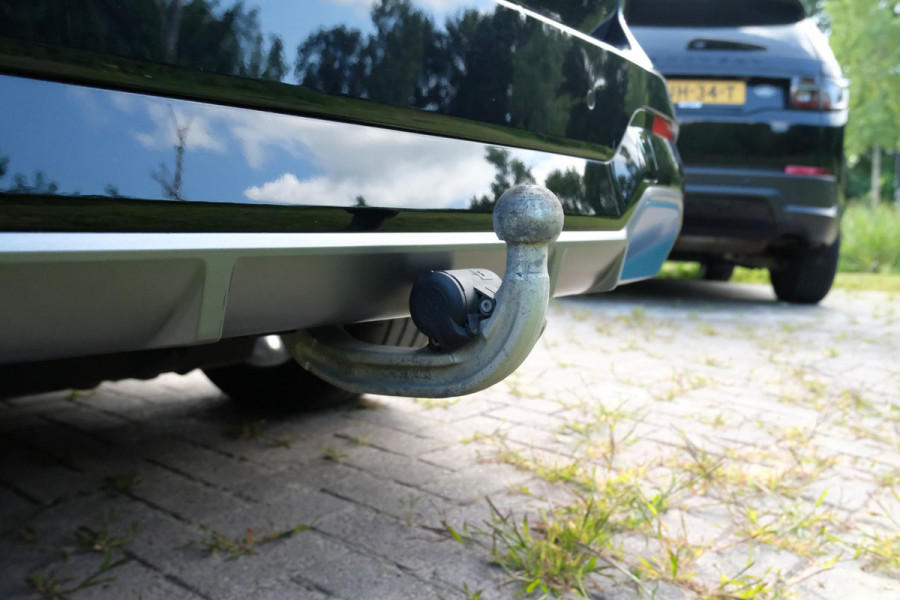 BMW iX3 High Executive 80 kWh | M Sport | Panoramadak | Trekhaak wegklapbaar | Harman/kardon | Keyless entry | Sportstoelen | Stoelverwarming | 360 graden camera | Head Up Display