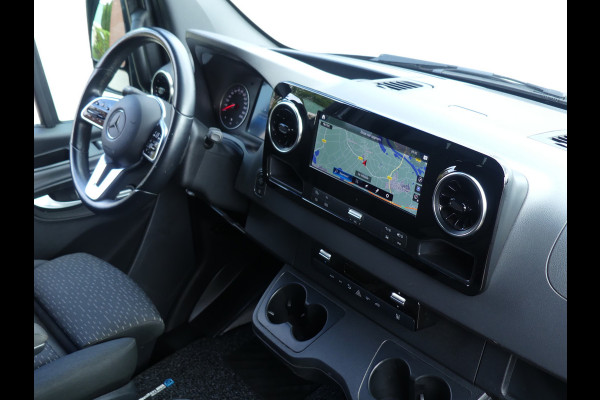 Mercedes-Benz Sprinter 317 CDI L3H2 LED/360 Adaptive Cruise/Groot navigatie/Standkachel
