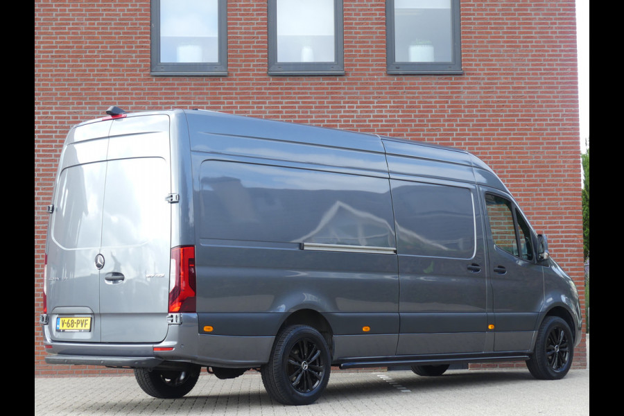Mercedes-Benz Sprinter 317 CDI L3H2 LED/360 Adaptive Cruise/Groot navigatie/Standkachel