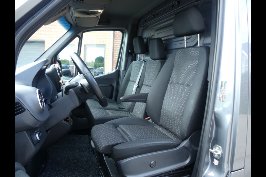 Mercedes-Benz Sprinter 317 CDI L3H2 LED/360 Adaptive Cruise/Groot navigatie/Standkachel