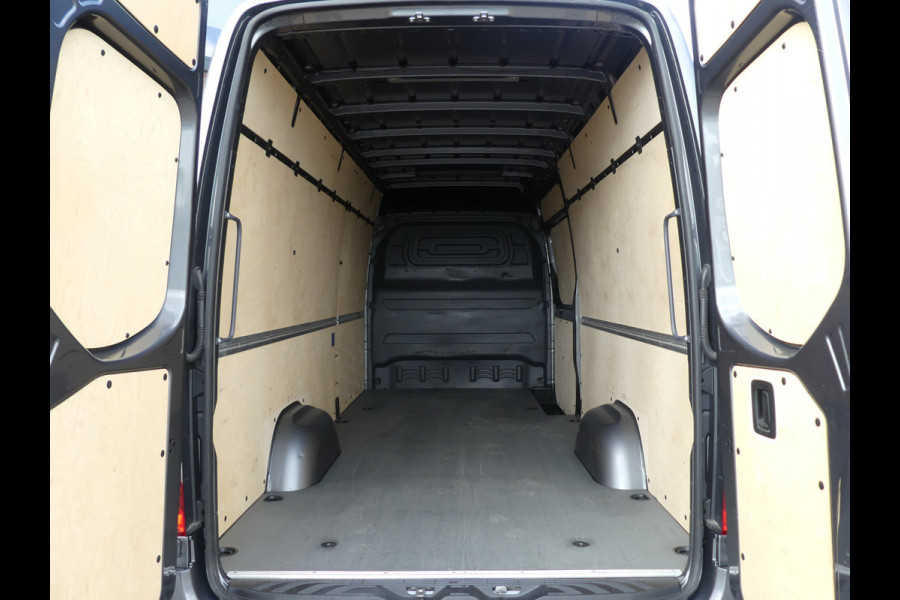 Mercedes-Benz Sprinter 317 CDI L3H2 LED/360 Adaptive Cruise/Groot navigatie/Standkachel
