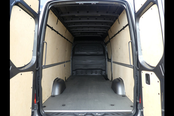 Mercedes-Benz Sprinter 317 CDI L3H2 LED/360 Adaptive Cruise/Groot navigatie/Standkachel