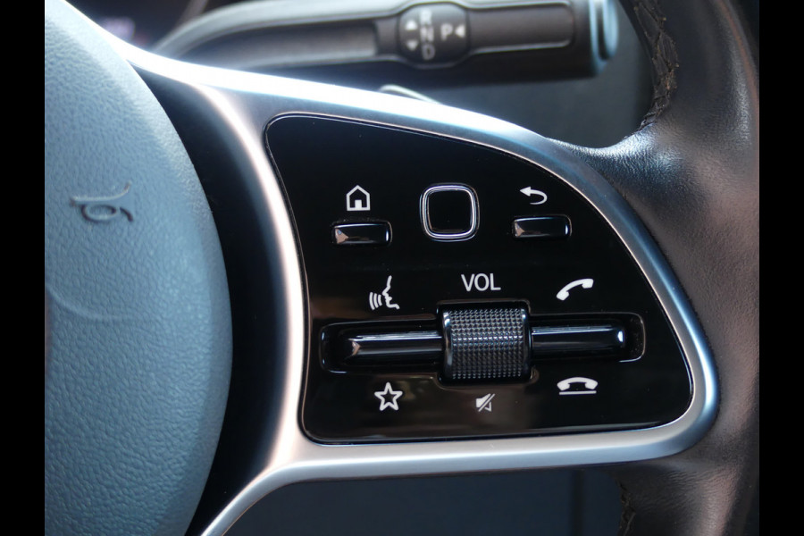 Mercedes-Benz Sprinter 317 CDI L3H2 LED/360 Adaptive Cruise/Groot navigatie/Standkachel