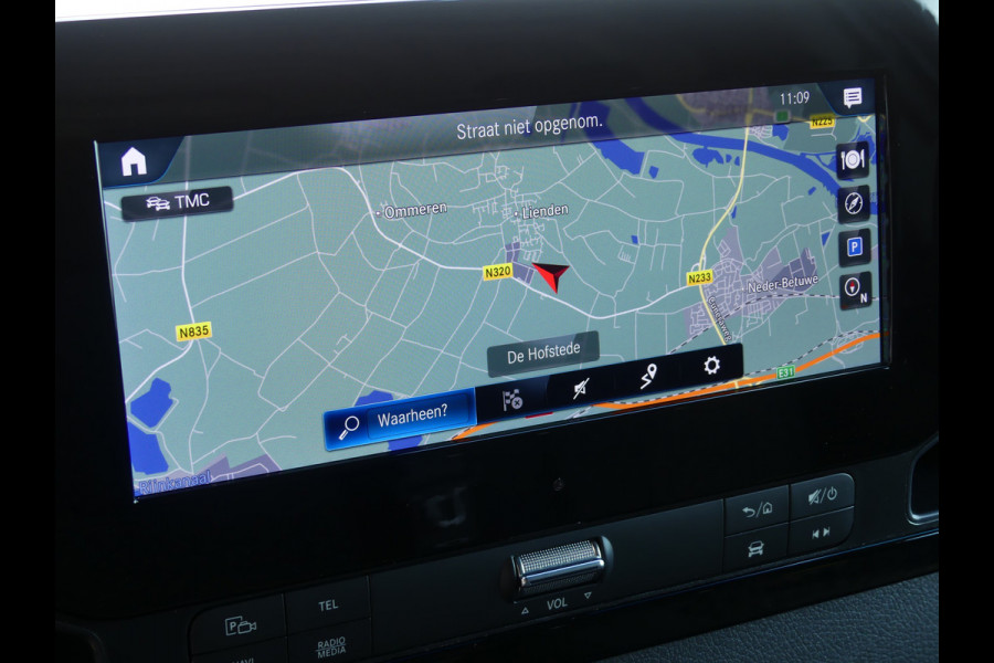 Mercedes-Benz Sprinter 317 CDI L3H2 LED/360 Adaptive Cruise/Groot navigatie/Standkachel