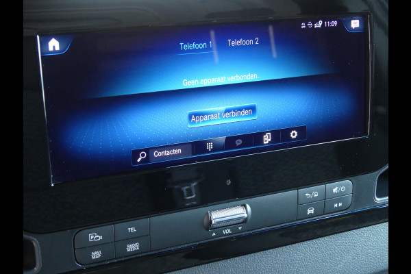 Mercedes-Benz Sprinter 317 CDI L3H2 LED/360 Adaptive Cruise/Groot navigatie/Standkachel
