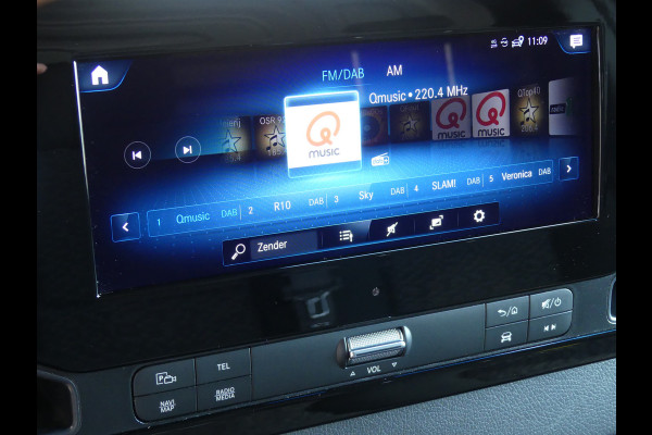 Mercedes-Benz Sprinter 317 CDI L3H2 LED/360 Adaptive Cruise/Groot navigatie/Standkachel