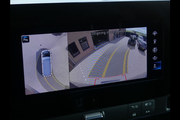 Mercedes-Benz Sprinter 317 CDI L3H2 LED/360 Adaptive Cruise/Groot navigatie/Standkachel