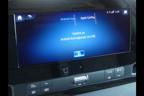 Mercedes-Benz Sprinter 317 CDI L3H2 LED/360 Adaptive Cruise/Groot navigatie/Standkachel