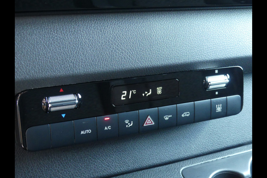 Mercedes-Benz Sprinter 317 CDI L3H2 LED/360 Adaptive Cruise/Groot navigatie/Standkachel