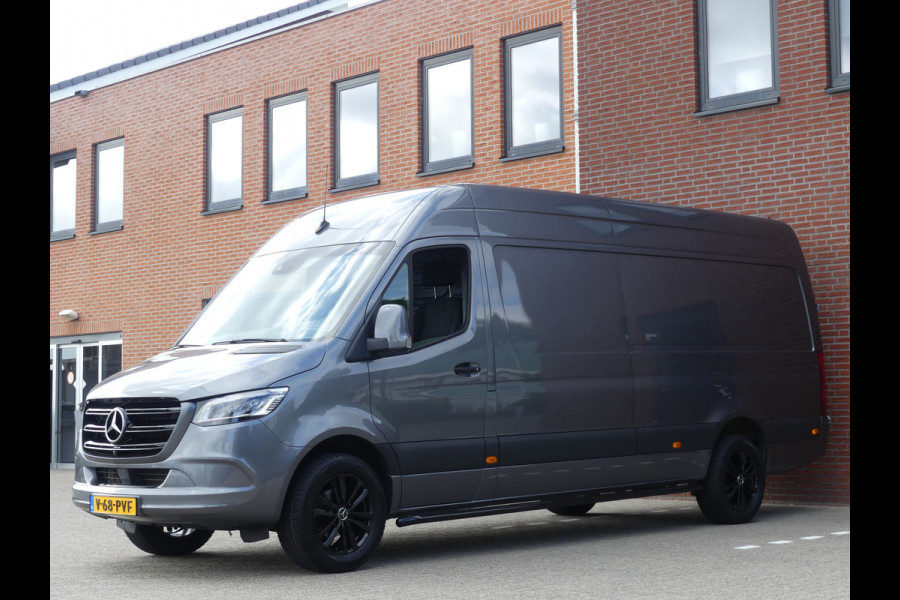 Mercedes-Benz Sprinter 317 CDI L3H2 LED/360 Adaptive Cruise/Groot navigatie/Standkachel
