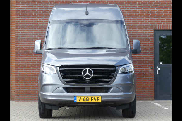 Mercedes-Benz Sprinter 317 CDI L3H2 LED/360 Adaptive Cruise/Groot navigatie/Standkachel