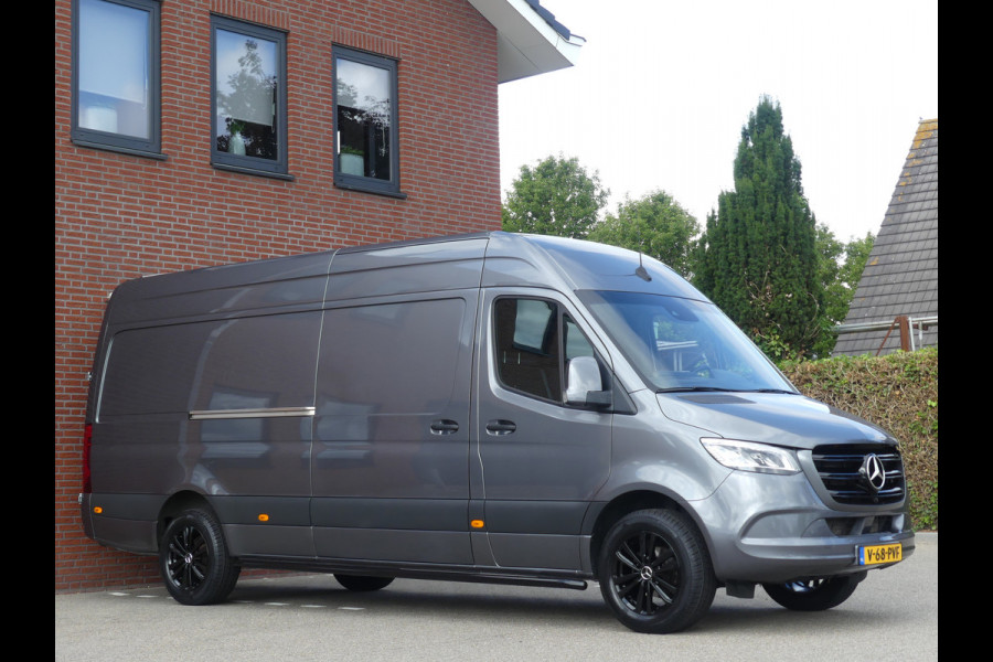 Mercedes-Benz Sprinter 317 CDI L3H2 LED/360 Adaptive Cruise/Groot navigatie/Standkachel