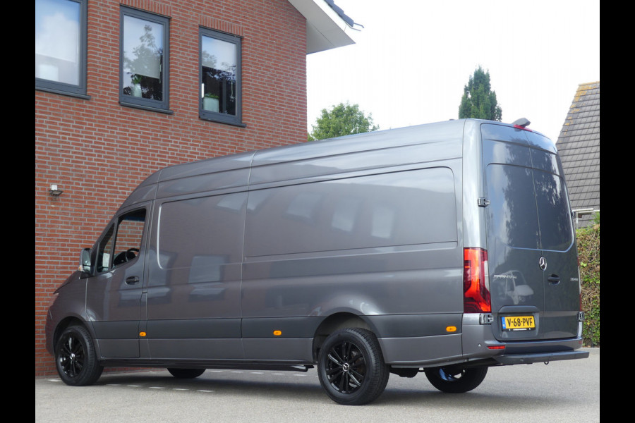Mercedes-Benz Sprinter 317 CDI L3H2 LED/360 Adaptive Cruise/Groot navigatie/Standkachel