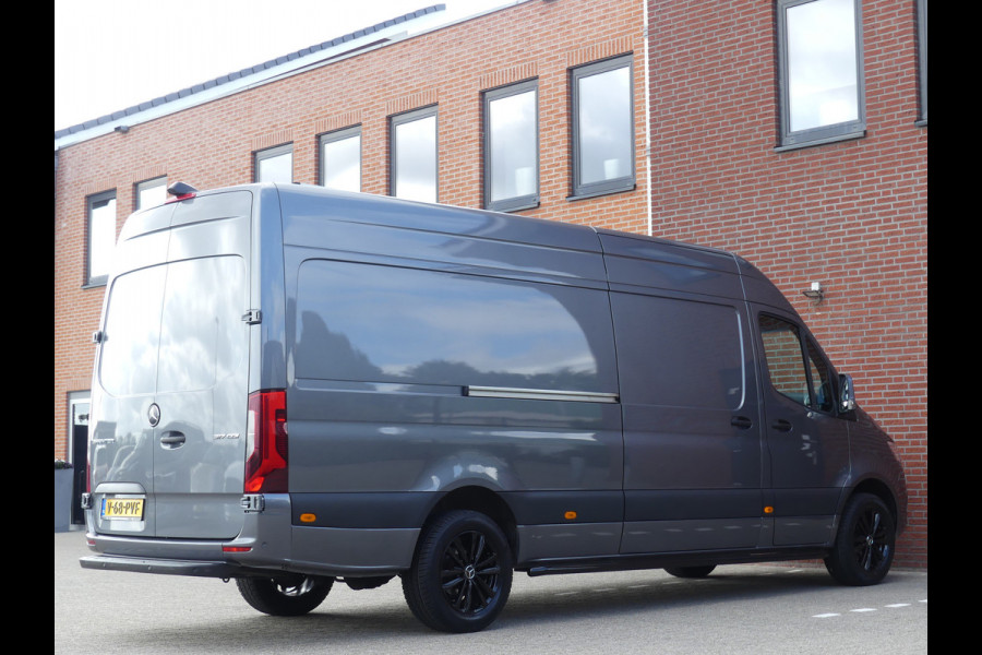 Mercedes-Benz Sprinter 317 CDI L3H2 LED/360 Adaptive Cruise/Groot navigatie/Standkachel