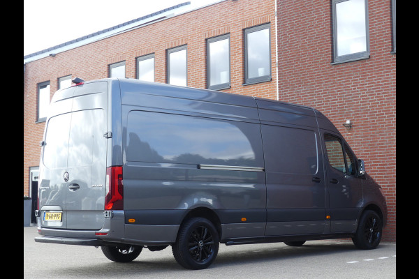Mercedes-Benz Sprinter 317 CDI L3H2 LED/360 Adaptive Cruise/Groot navigatie/Standkachel