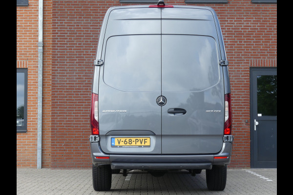 Mercedes-Benz Sprinter 317 CDI L3H2 LED/360 Adaptive Cruise/Groot navigatie/Standkachel