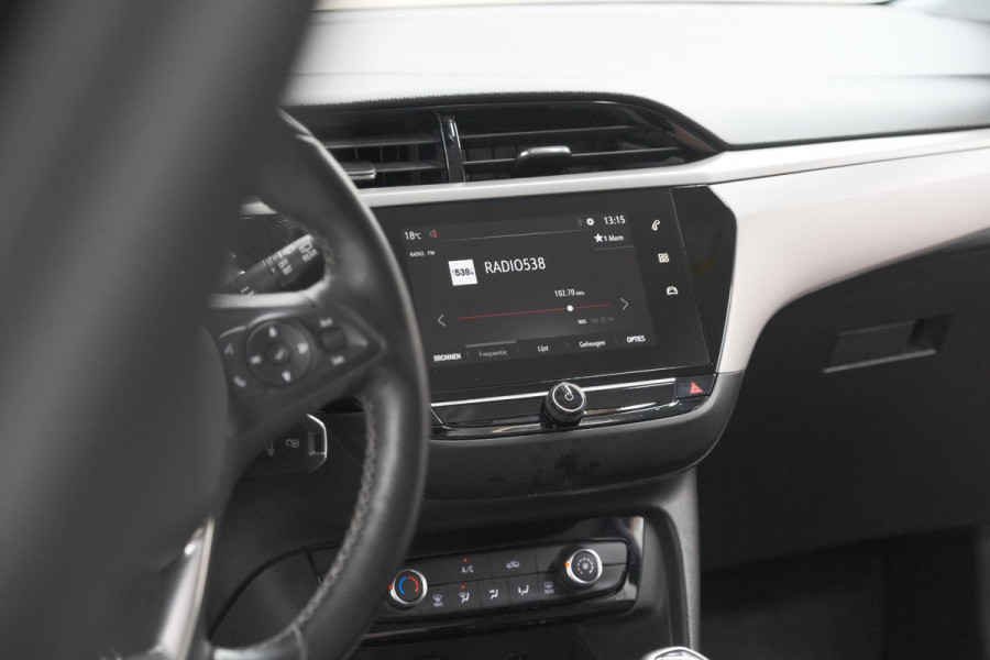 Opel Corsa 1.2 Edition | Parkeersensoren | Apple Carplay | Edition+ Pakket