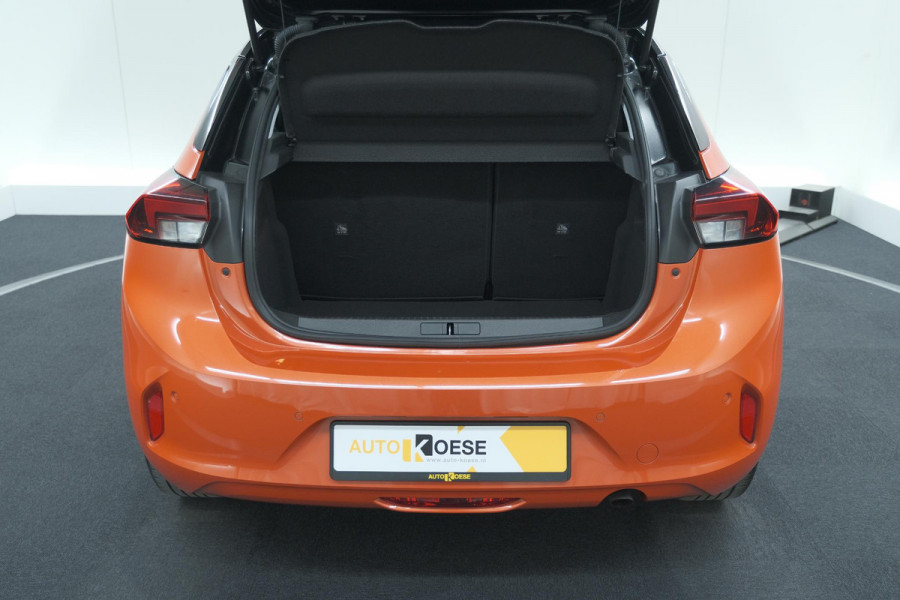 Opel Corsa 1.2 Edition | Parkeersensoren | Apple Carplay | Edition+ Pakket