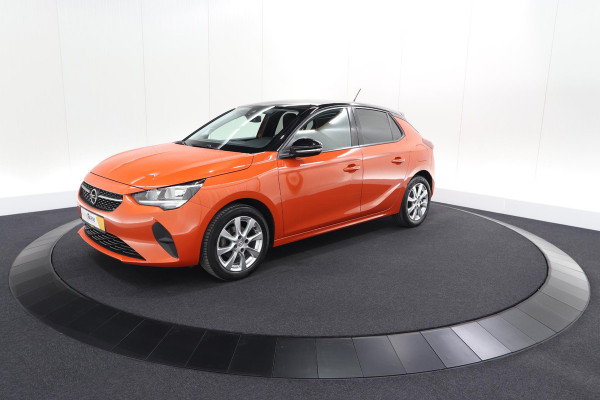 Opel Corsa 1.2 Edition | Parkeersensoren | Apple Carplay | Edition+ Pakket