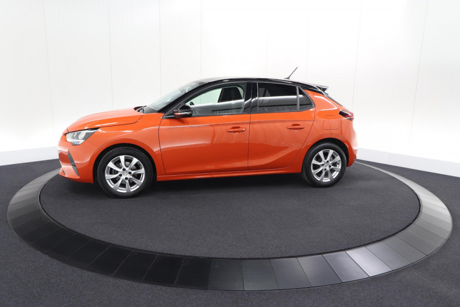 Opel Corsa 1.2 Edition | Parkeersensoren | Apple Carplay | Edition+ Pakket