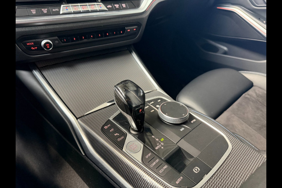 BMW 3 Serie Touring 330i xDrive M-Sport(Goed OndH, Performance pakket, Camera, Navi Pro, Climate Con, Digitale Dash, Etc)