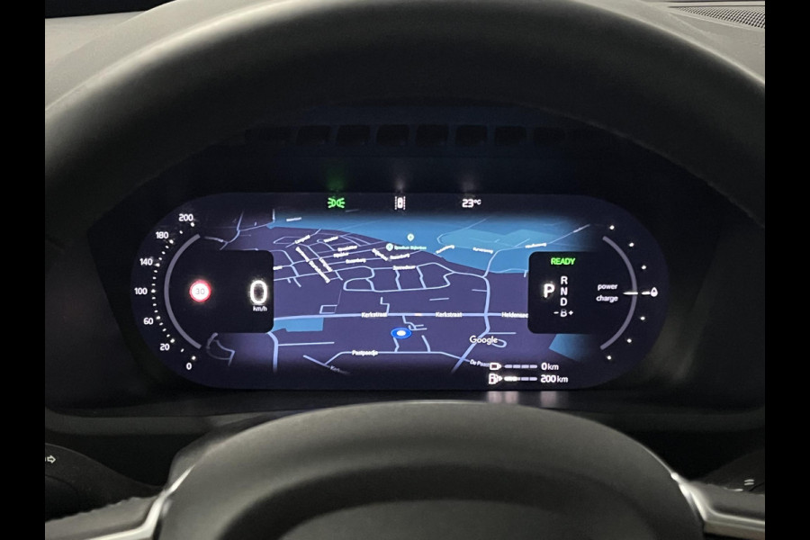 Volvo XC90 2.0 T8 Plug-in hybrid AWD Ultra Bright Luchtvering | Adapt. cruise | Open dak | Massage | Harman/Kardon | Stoelverwarming/-ventilatie | 360 camera | Head-up