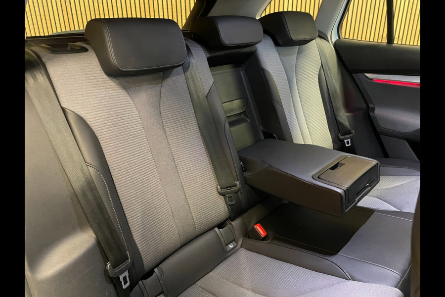 Škoda ENYAQ iV 80|91% SOH|GROTE ACCU|ELEK.TREKHAAK|STOELVERW|CARPLAY/ANDROID|CAMERA|NAVIGATIE|NAP|NL-AUTO|INCL. BTW|1e EIGENAAR|